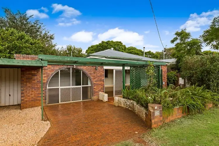 Main view of Homely house listing, 135 Mackenzie Street, East Toowoomba QLD 4350