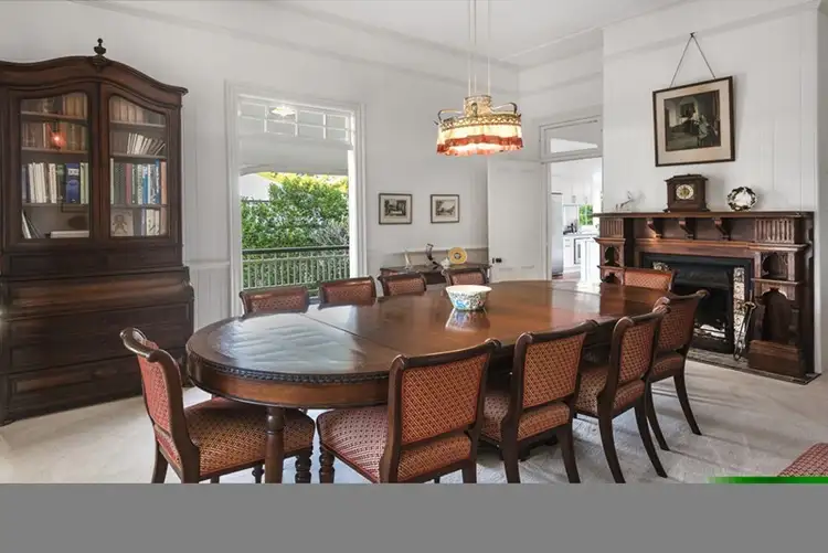 Sixth view of Homely house listing, 17 Beatrice Terrace, Ascot QLD 4007