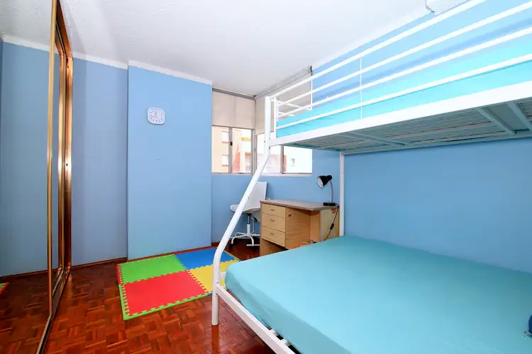 Fifth view of Homely unit listing, 25/22-28 Raymond Street, Bankstown NSW 2200
