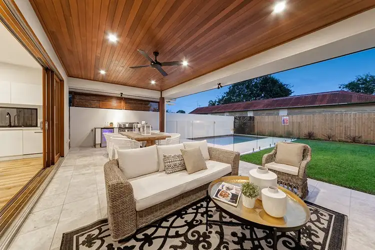 Sixth view of Homely house listing, 68 Raceview Avenue, Hendra QLD 4011
