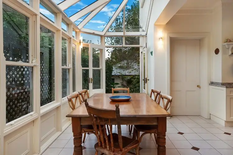 Second view of Homely house listing, 12 Belgrave Street, Petersham NSW 2049
