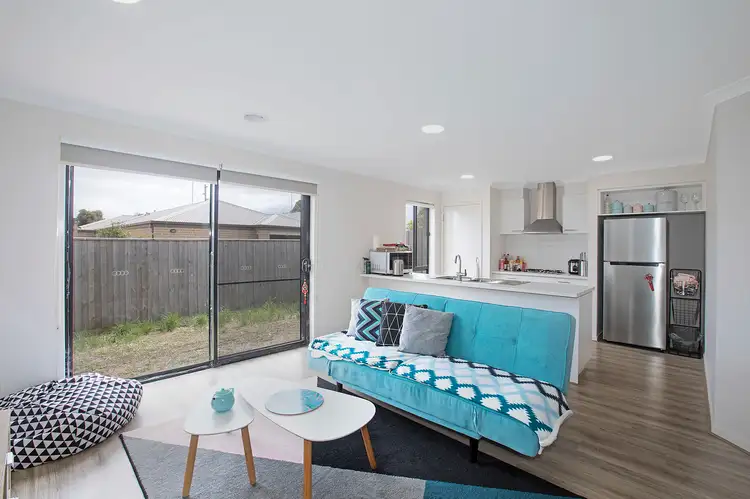 Fourth view of Homely house listing, 1/40 Chandos Court, St Albans Park VIC 3219