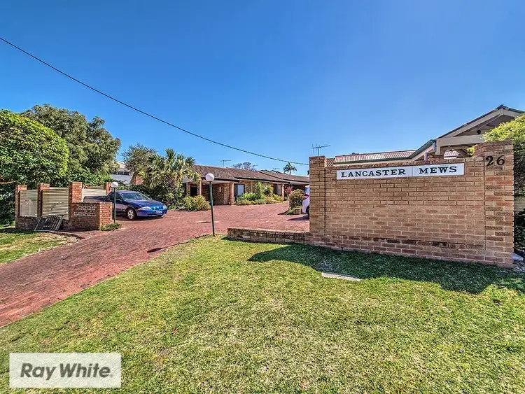 4/26 Lancaster Street, Dianella WA 6059