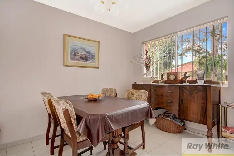 Fifth view of Homely unit listing, 5/22 Hampton Court Road, Carlton NSW 2218