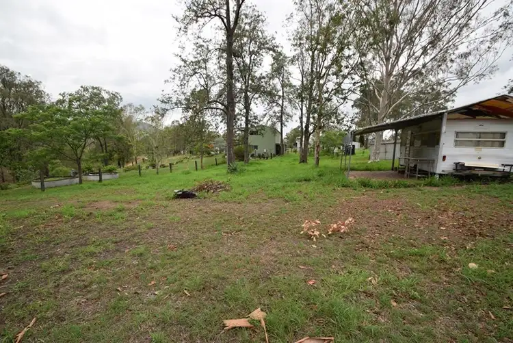 Fifth view of Homely land listing, 16 Alice Street, Linville QLD 4306