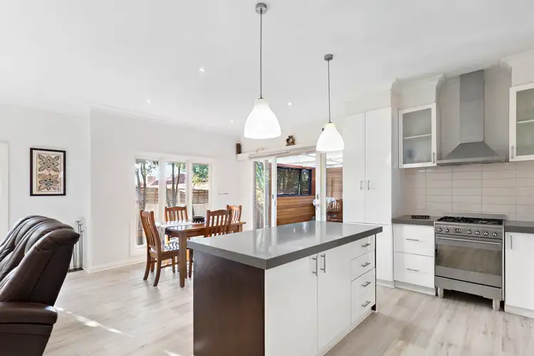 Second view of Homely townhouse listing, 2/15 Tullius Avenue, Oakleigh East VIC 3166
