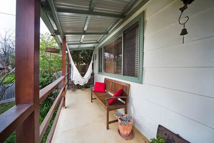 Seventh view of Homely house listing, 14 Jersey Parade, Mount Victoria NSW 2786