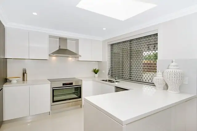 Fourth view of Homely house listing, 9 Lowry Place, Prairiewood NSW 2176