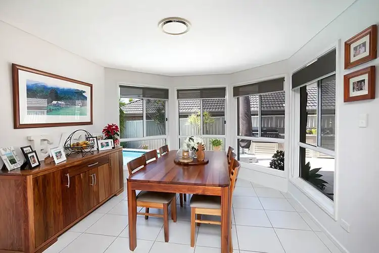 Fifth view of Homely house listing, 10 Saltwater Avenue, Shell Cove NSW 2529
