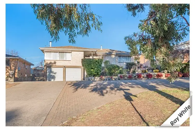15 Springvale Drive, Weetangera ACT 2614