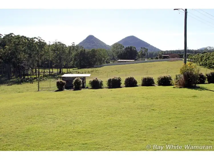 Second view of Homely rural property listing, Address available on request