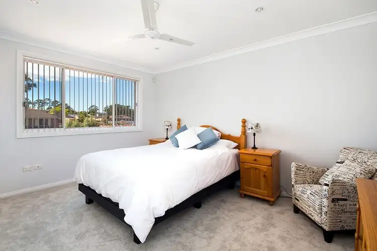 Sixth view of Homely house listing, 13 Lawson Place, Barden Ridge NSW 2234