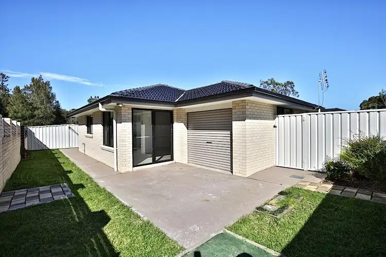 1/114 West Crescent, Culburra Beach NSW 2540