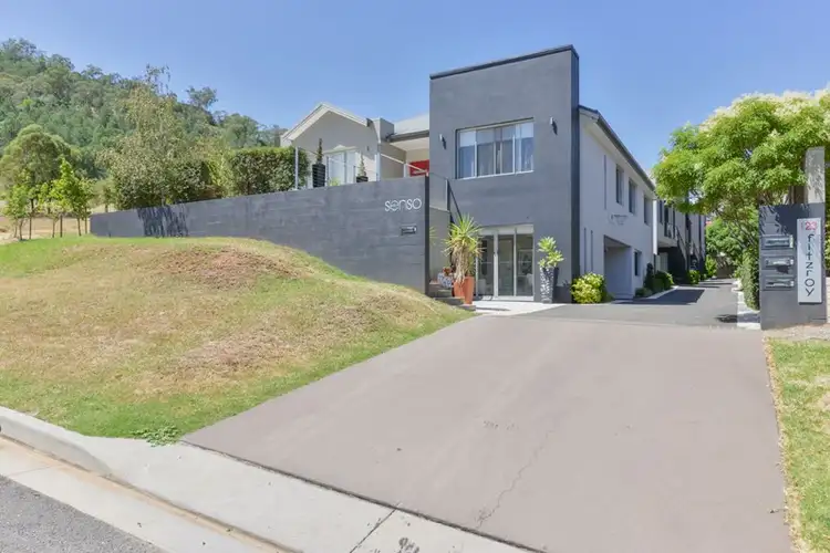 Main view of Homely unit listing, 123C Fitzroy Street, Tamworth NSW 2340
