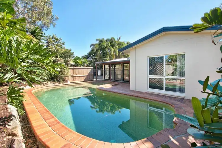 Second view of Homely house listing, 28 Manus Street, Trinity Beach QLD 4879