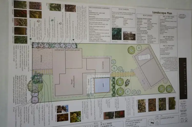 Seventh view of Homely land listing, 14 Burns Crescent, Corindi Beach NSW 2456