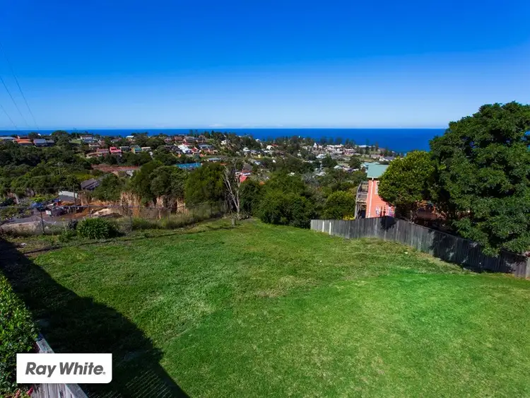 Main view of Homely land listing, 8 Myuna Place, Kiama NSW 2533