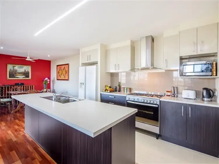 Second view of Homely house listing, 62 Creekside Drive, Sippy Downs QLD 4556