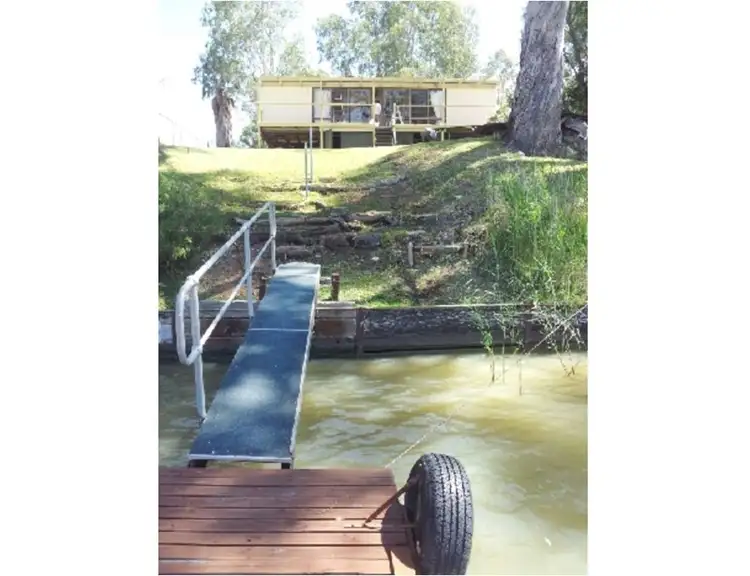 Main view of Homely house listing, Lot 5 Page Drive, Blanchetown SA 5357