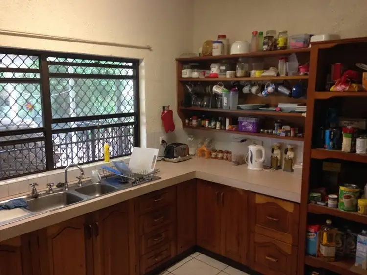 Sixth view of Homely house listing, 17 Palm Street, Cooya Beach QLD 4873