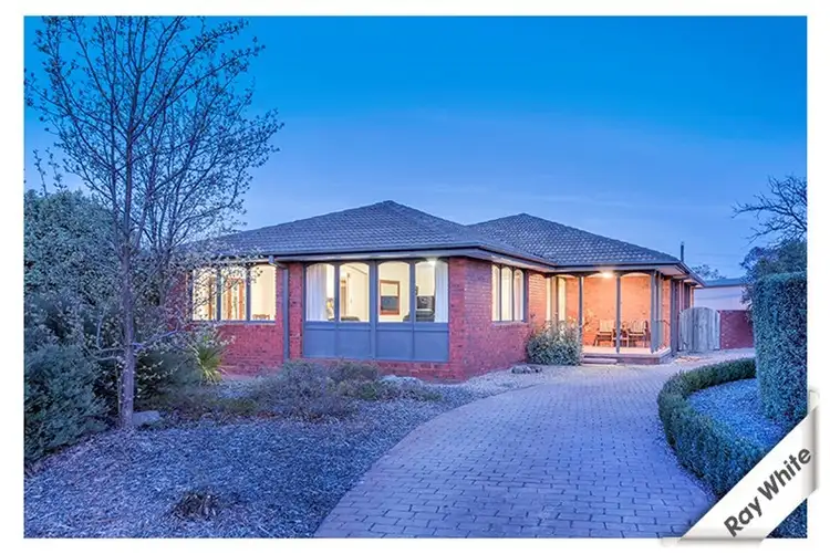 77 Springvale Drive, Weetangera ACT 2614