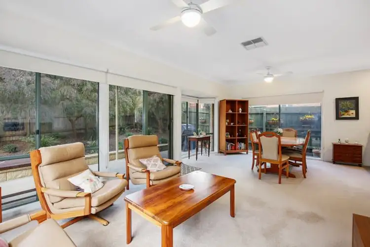 Seventh view of Homely house listing, 26 Chatswood Grove, Chirnside Park VIC 3116