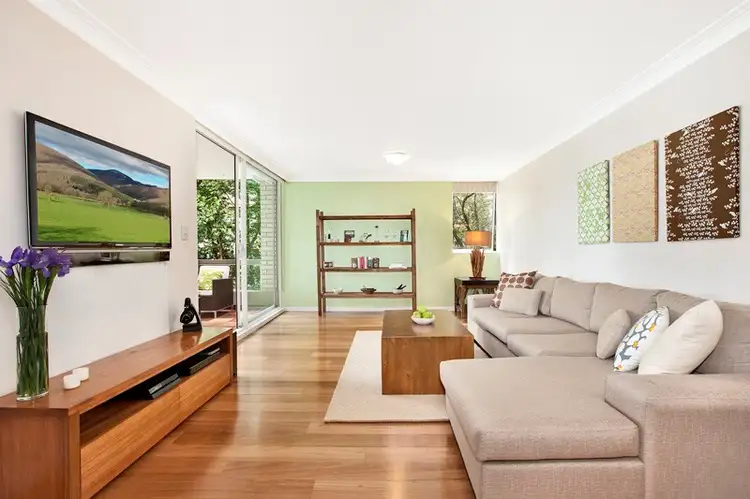 Second view of Homely apartment listing, 6/22 Wolseley Street, Drummoyne NSW 2047