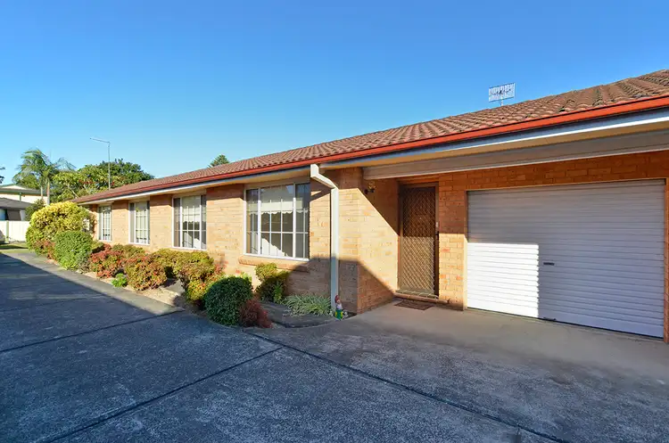 2/186 Bourke Road, Umina Beach NSW 2257