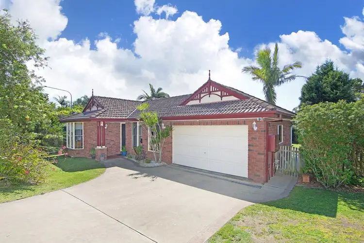 Sixth view of Homely house listing, 15 Sanctuary Place, Bateau Bay NSW 2261