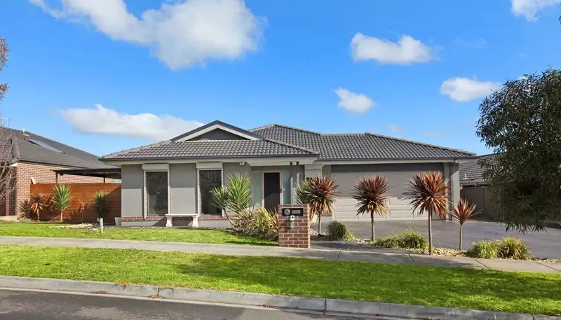 Main view of Homely house listing, 7 Moorland Way, Mernda VIC 3754