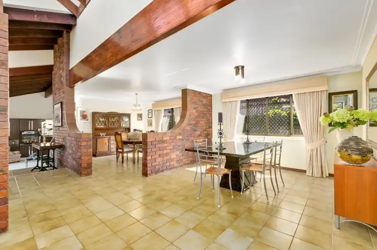 Sixth view of Homely house listing, 25 Inveray Avenue, Benowa Waters QLD 4217