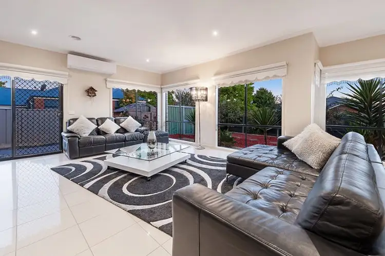 Third view of Homely house listing, 2 Explorers Place, Craigieburn VIC 3064