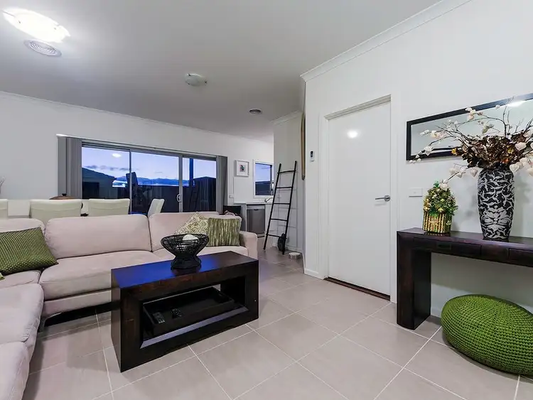 Seventh view of Homely townhouse listing, 26 Tableland Road, Tarneit VIC 3029