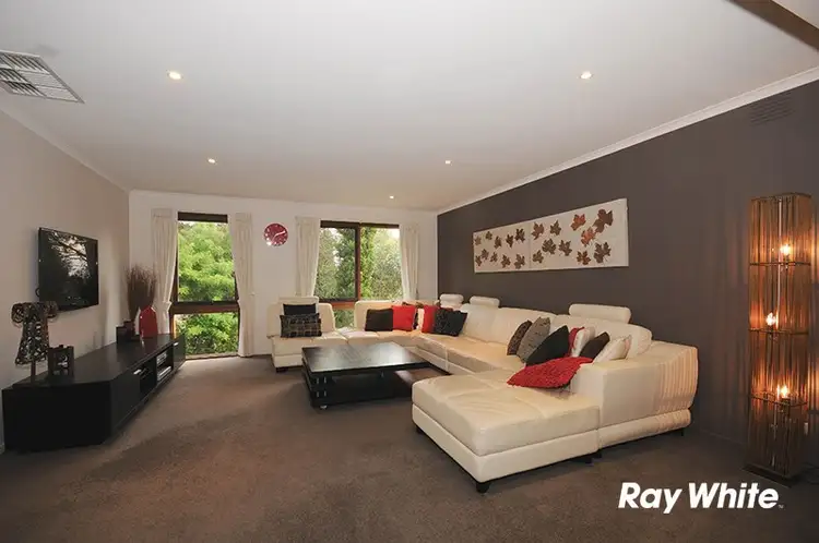 Third view of Homely house listing, 48 Merryn Grove, Wantirna South VIC 3152
