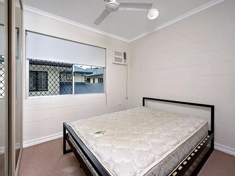 Fifth view of Homely apartment listing, 4/281 Lake Street, Cairns North QLD 4870