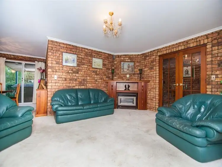 Third view of Homely house listing, 14 Bayview Drive, Blackstone Heights TAS 7250