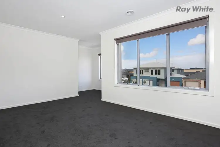 Seventh view of Homely house listing, 2/80 O'Reilly Road, Tarneit VIC 3029