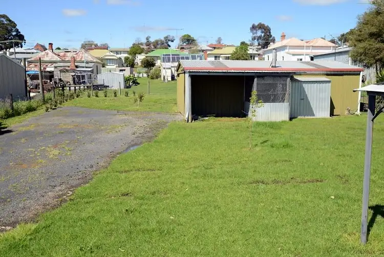 Fourth view of Homely house listing, 51 Kirby Street, Casterton VIC 3311