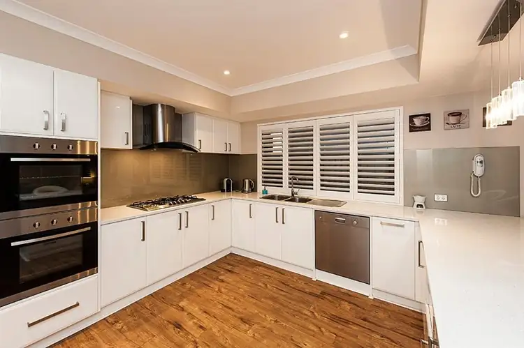 Third view of Homely house listing, 8 White Hart Lane, Baldivis WA 6171