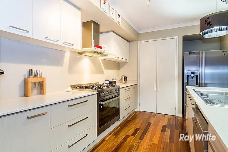 Seventh view of Homely house listing, 31 Broadstone Way, Cranbourne VIC 3977