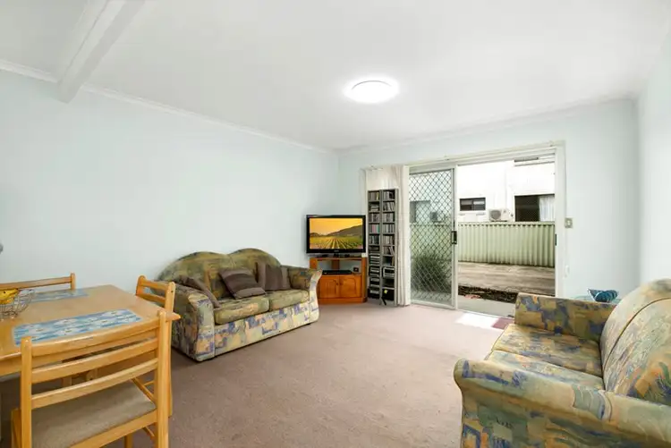 Second view of Homely unit listing, 3/7 Little Norman Street, Southport QLD 4215