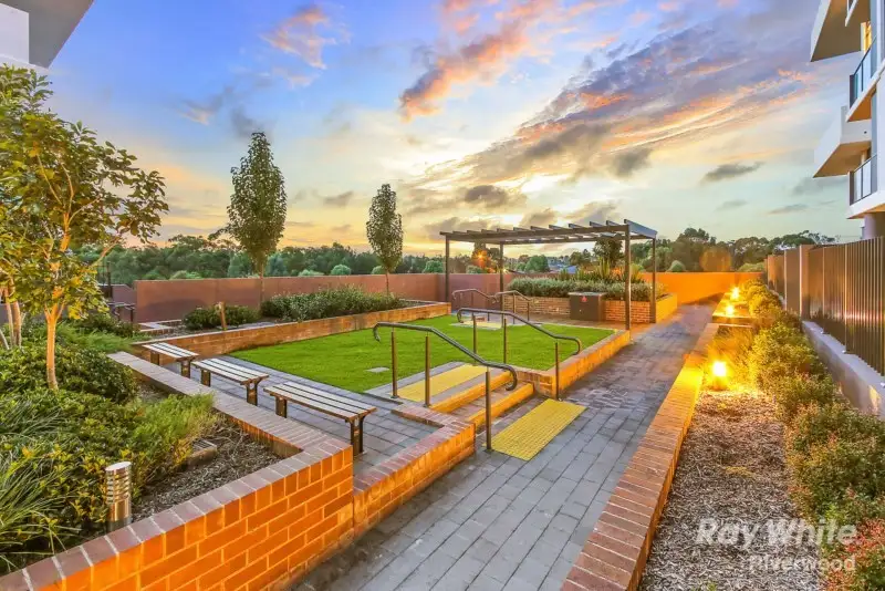 Main view of Homely apartment listing, 527/1 Vermont Crescent, Riverwood NSW 2210