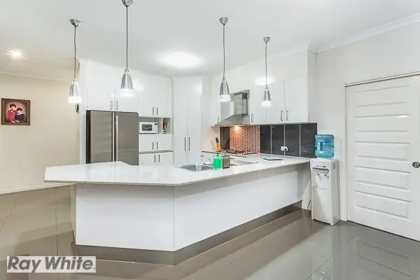 Sixth view of Homely house listing, 9 Waterway Crescent, Murrumba Downs QLD 4503