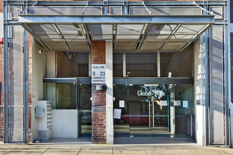 Sixth view of Homely apartment listing, 404/11-23 Gordon Street, Marrickville NSW 2204