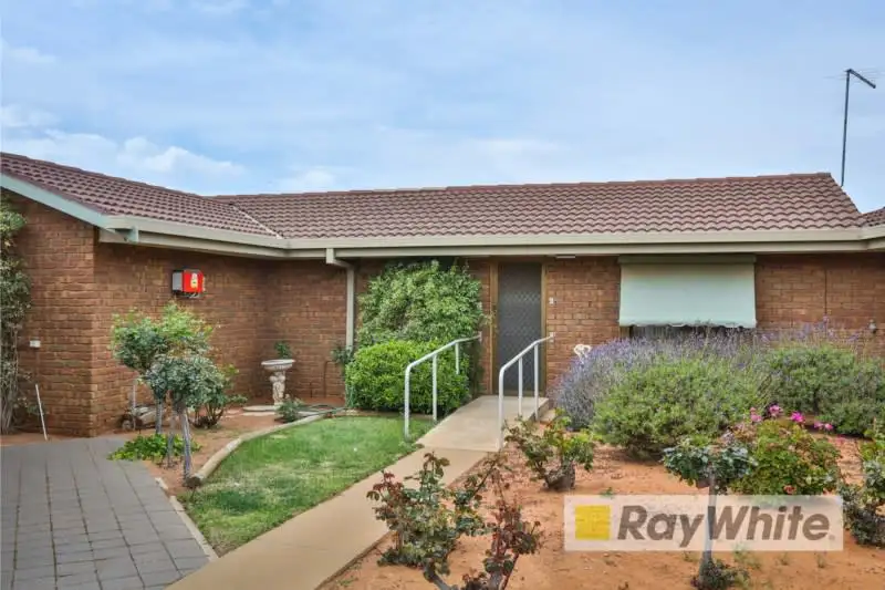 Main view of Homely unit listing, 3/6 Amelia Court, Mildura VIC 3500