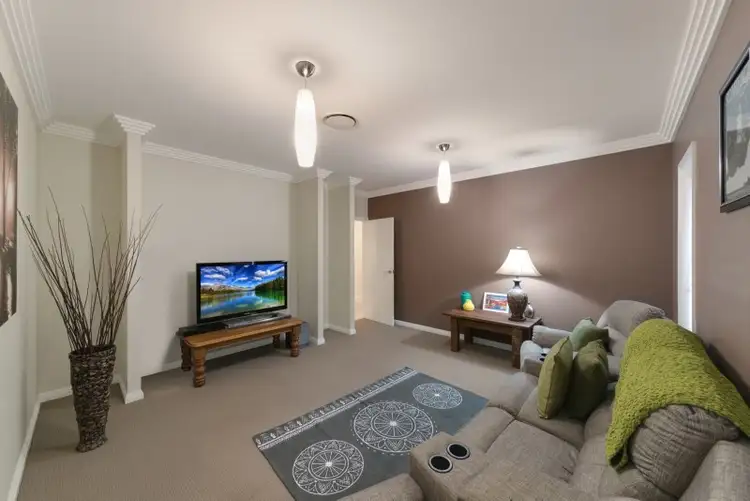 Fourth view of Homely house listing, 57 Tristania Street, Mount Annan NSW 2567