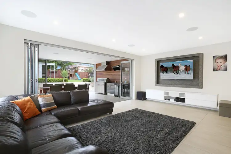 Sixth view of Homely other listing, 3A Craigholm Street, Sylvania NSW 2224