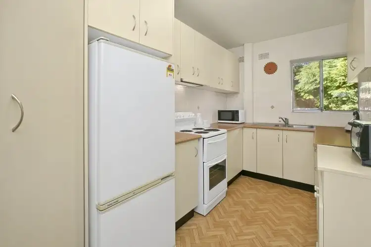 Fourth view of Homely apartment listing, 5/44 Epping Road, Lane Cove NSW 2066