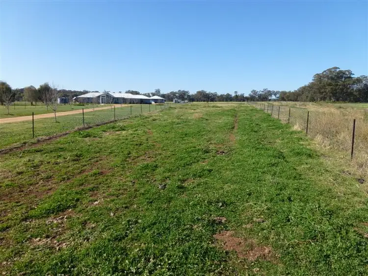 Second view of Homely land listing, 126 Torryburn Way, Dubbo NSW 2830