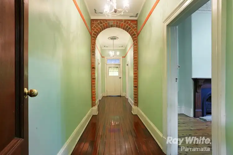 Sixth view of Homely house listing, 6 Denison Street, Parramatta NSW 2150